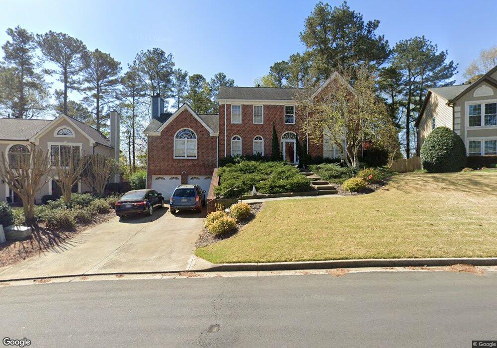 11700 Windbrooke Way, Alpharetta, GA 30005 - photo 1