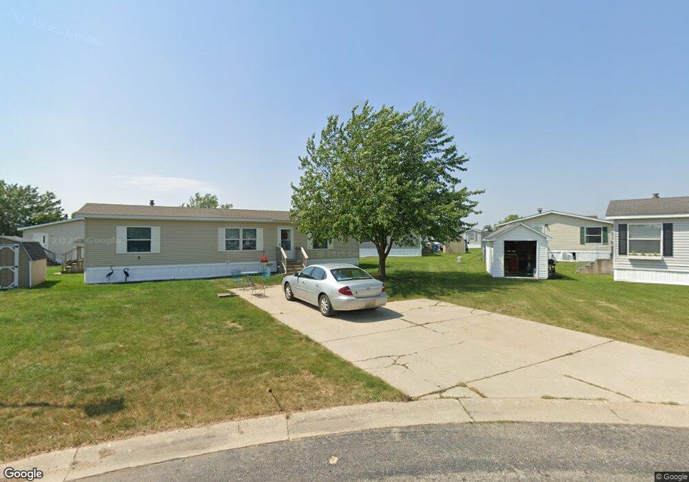 4312 Sussex Place, Wayland, MI 49348 - photo 1