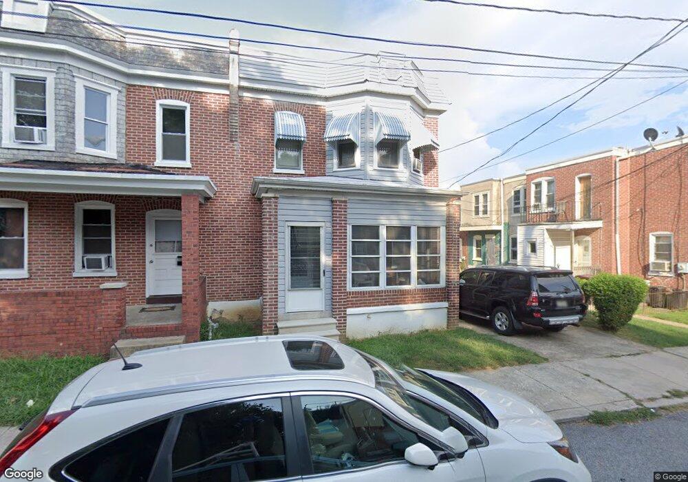 201 W 27th St, Wilmington, DE 19802 - photo 1