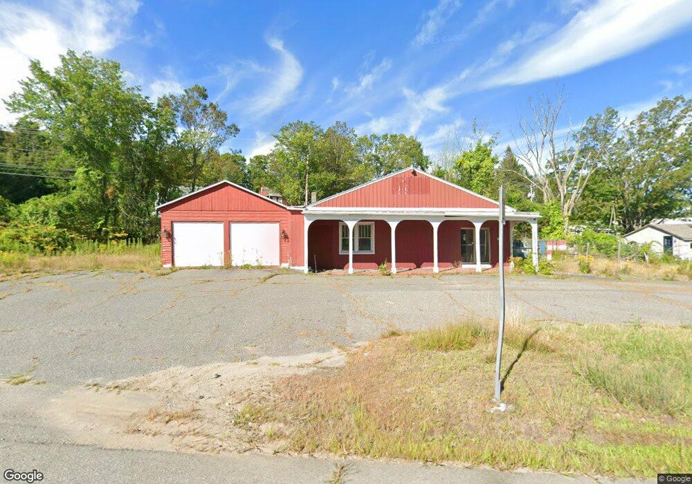 13 Route 12 N, Fitzwilliam, NH 03071 - photo 1