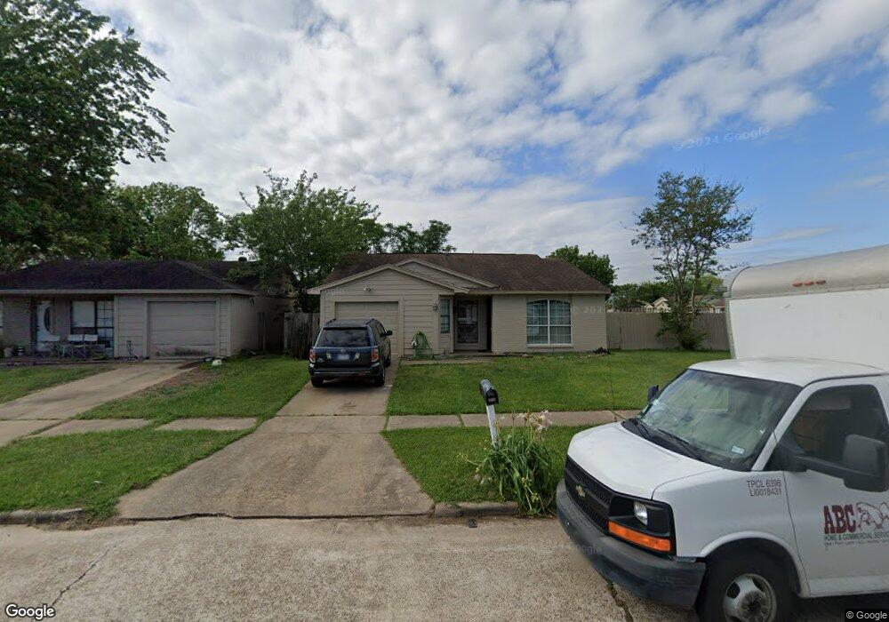 24135 Kennedy Ranch Ln, Hockley, TX 77447 - photo 1