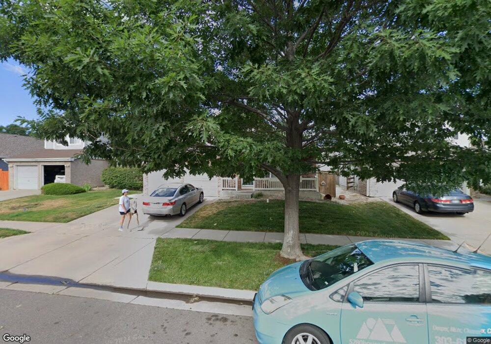 3669 Dahlia St, Denver, CO 80207 - photo 1