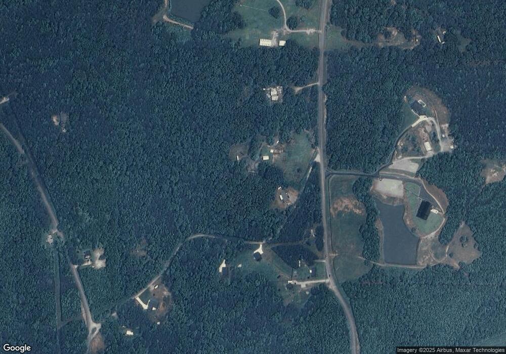 200 Pollard Rd, Temple, GA 30179 - photo 1