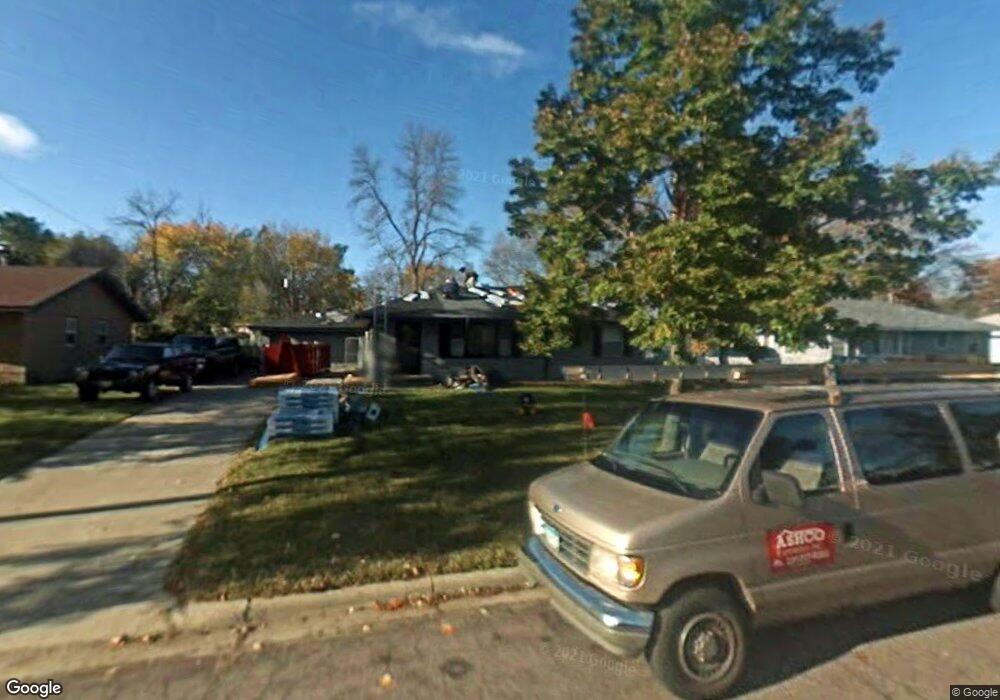 11246 Crocus St NW, Coon Rapids, MN 55433 - photo 1