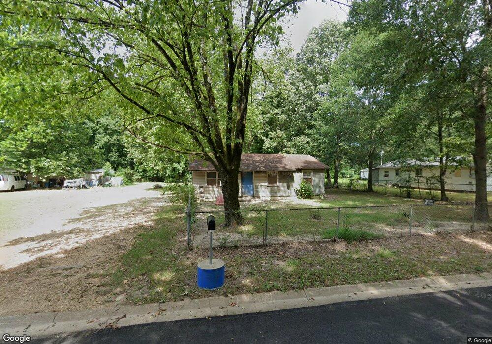 1505 Pratt Cir, Jonesboro, AR 72401 - photo 1