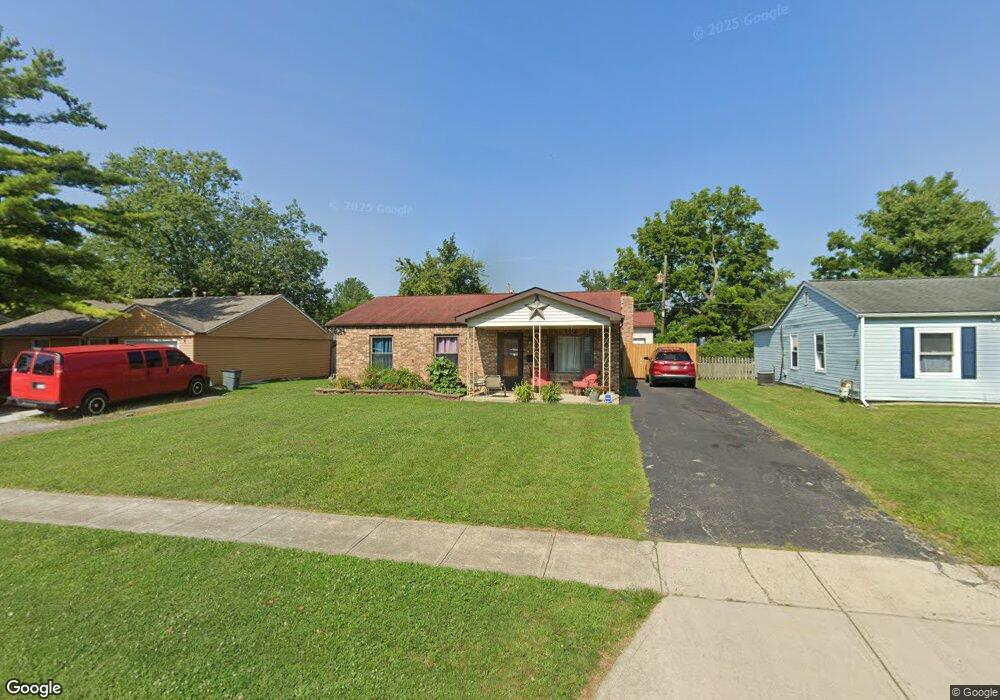 477 S Murray Hill Rd, Columbus, OH 43228 - photo 1