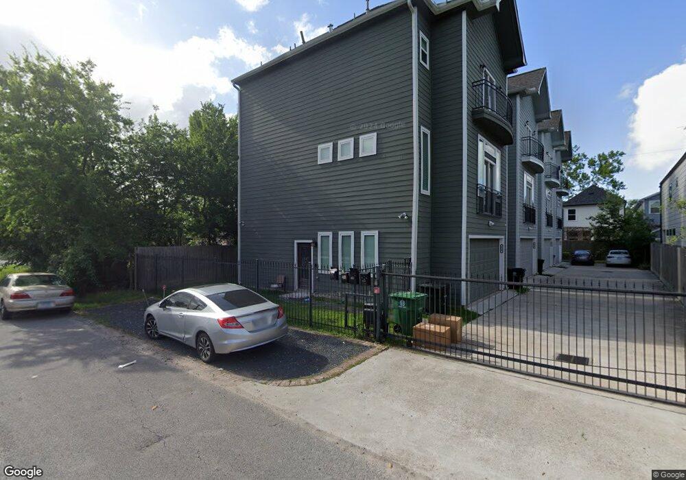 628 E 28th St, Houston, TX 77008 - photo 1