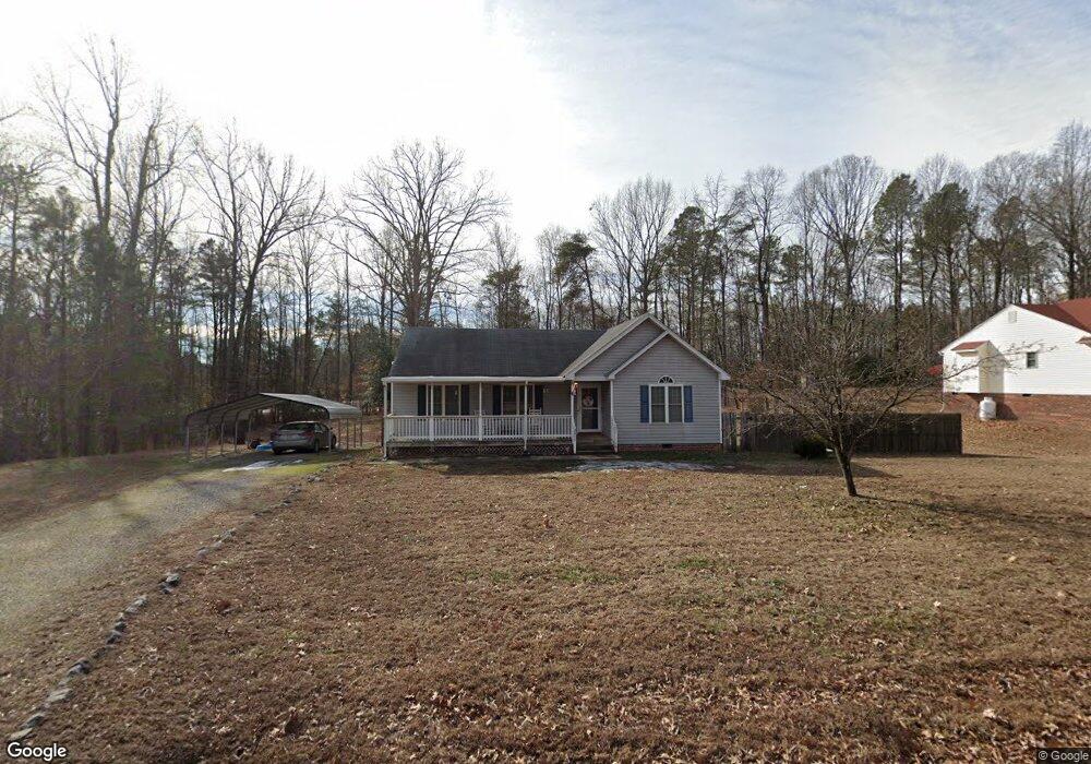 2811 Walnut Dr, Quinton, VA 23141 - photo 1