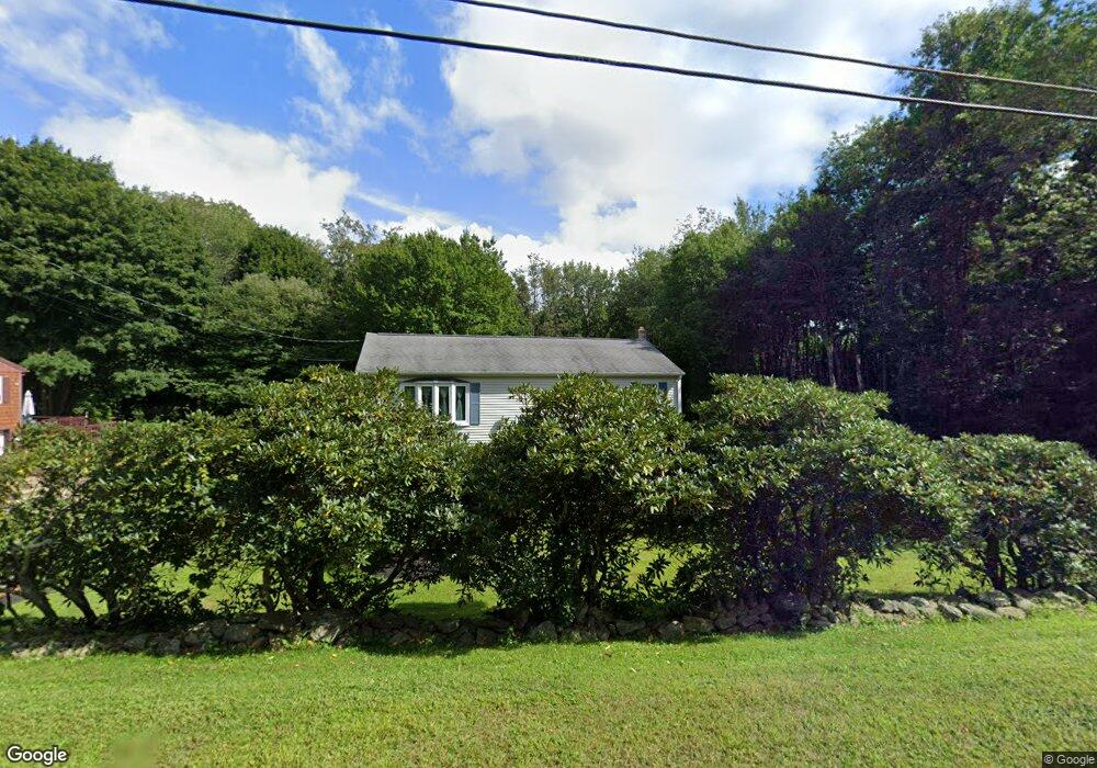 160 City Depot Rd, Charlton, MA 01507 - photo 1