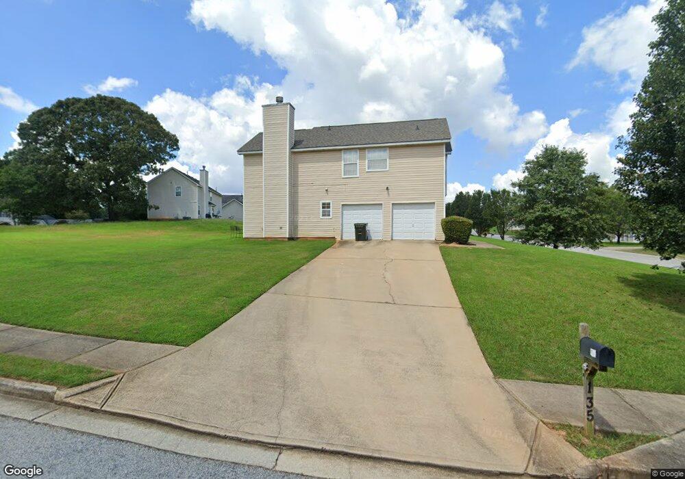 135 Cinnamon Oak Cir, Covington, GA 30016 - photo 1