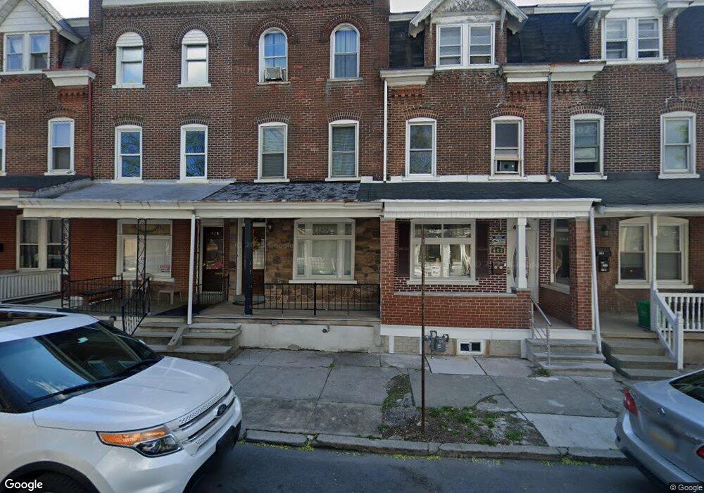 640 N 10th St, Allentown, PA 18102 - photo 1