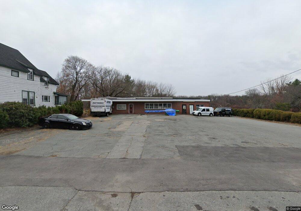 1480 Bridge St, Dracut, MA 01826 - photo 1