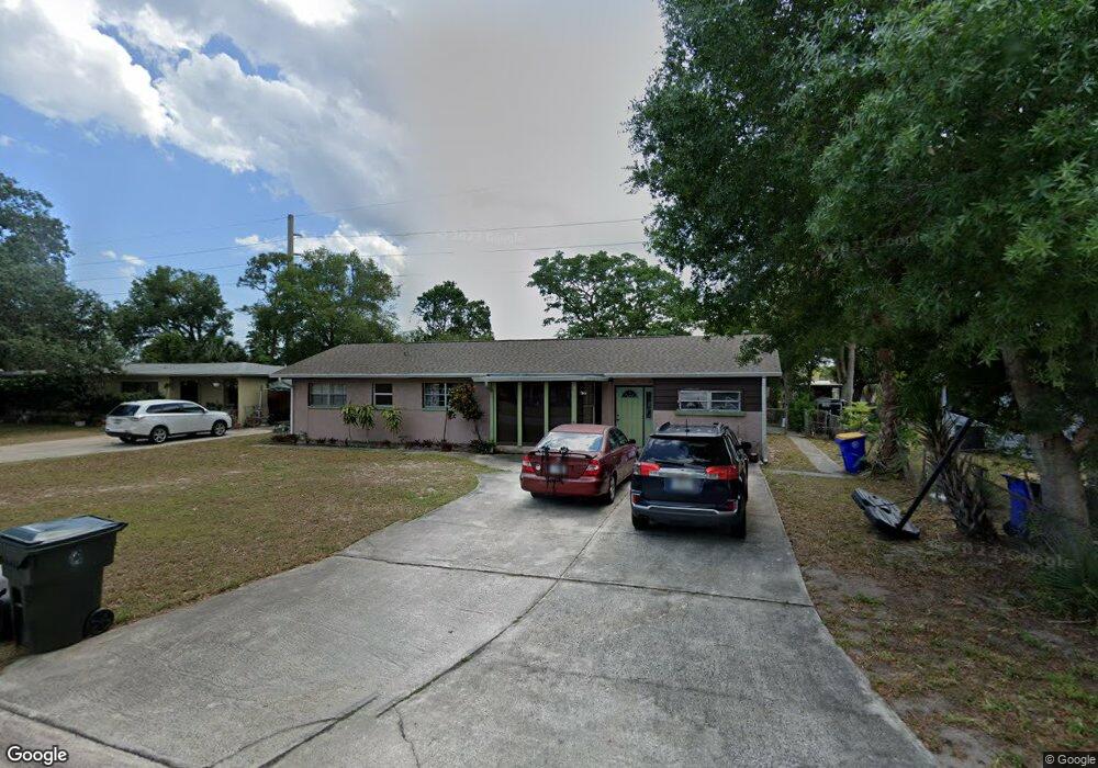 995 Pinson Blvd, Rockledge, FL 32955 - photo 1