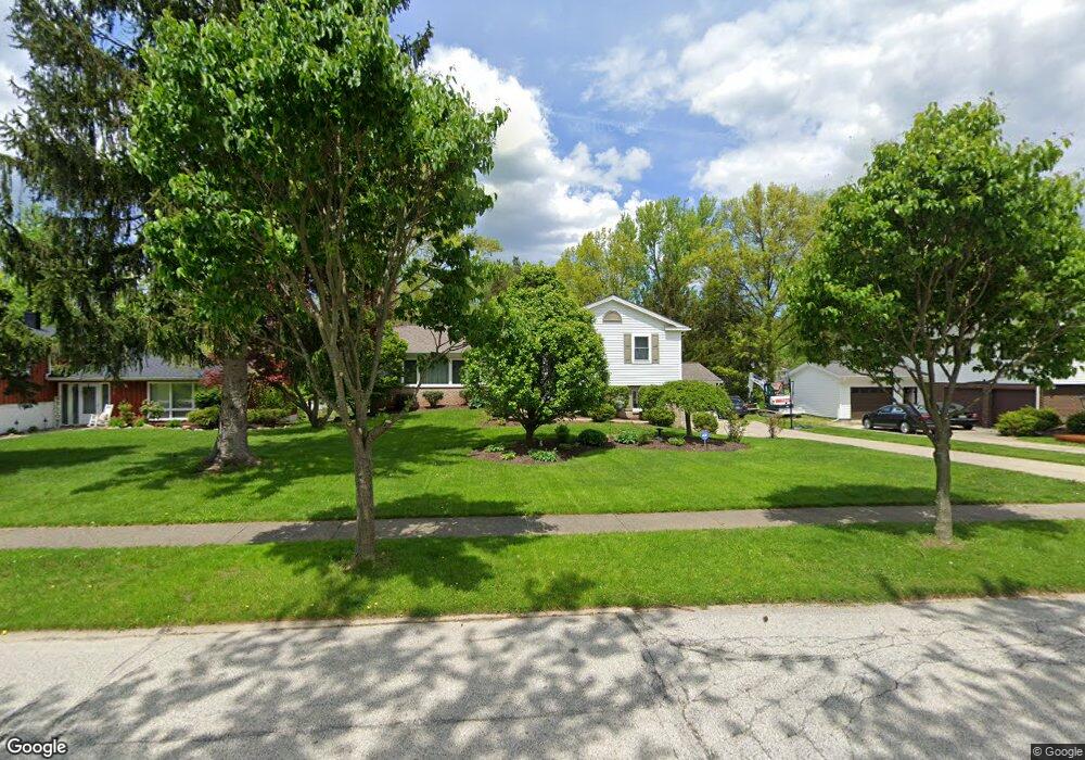 160 Devorah Dr, Aurora, OH 44202 - photo 1