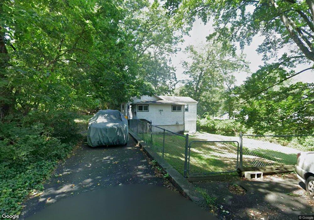 130 Pocohontas Path, Lincoln Park, NJ 07035 - photo 1