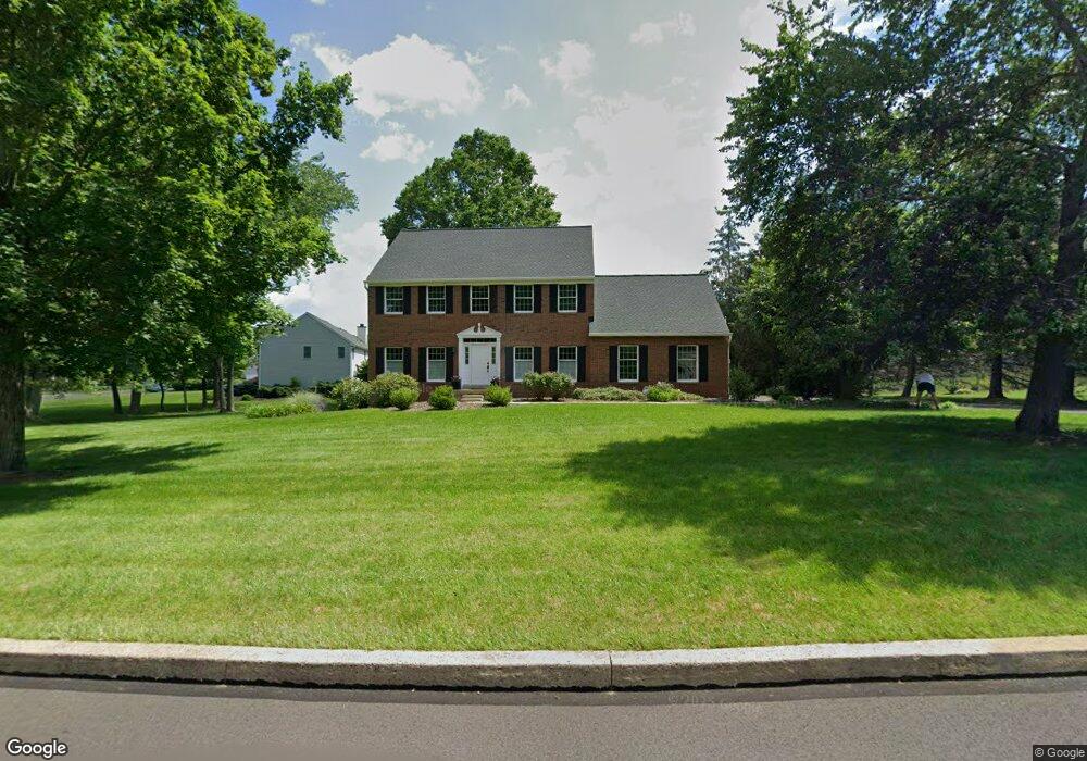 181 Sunset View Dr, Doylestown, PA 18901 - photo 1