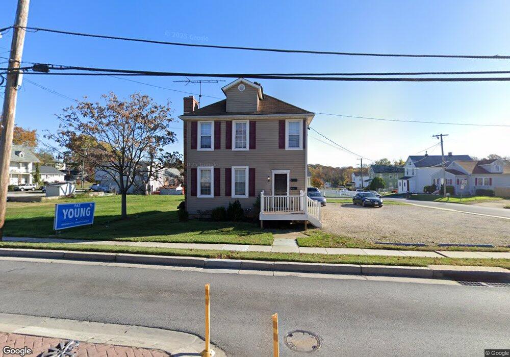 2817 Hammonds Ferry Rd, Halethorpe, MD 21227 - photo 1