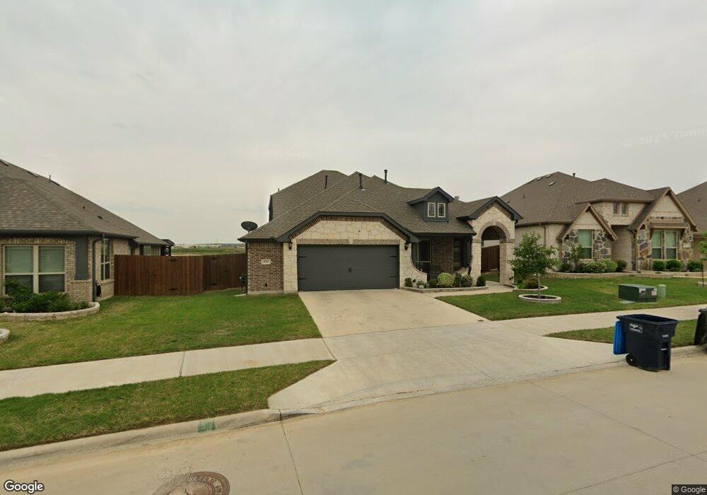 4733 Water Lily Ln, Crowley, TX 76036 - photo 1