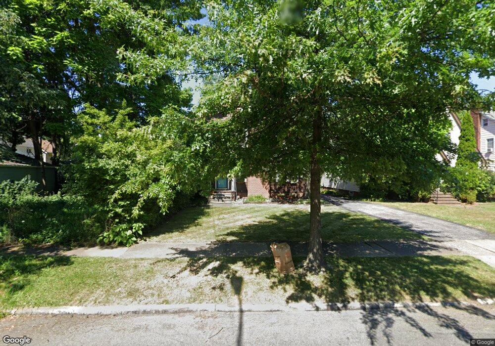 1940 Janette Ave, Cleveland Heights, OH 44118 - photo 1