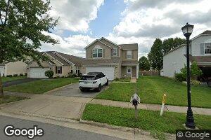 6859 Manor Crest Ln, Canal Winchester, OH 43110