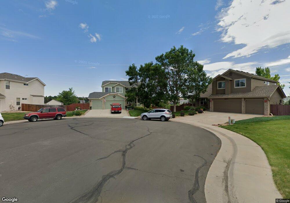 18967 E Union Dr, Aurora, CO 80015 - photo 1