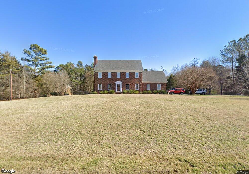 5205 Hayward Dr, Greensboro, NC 27406 - photo 1