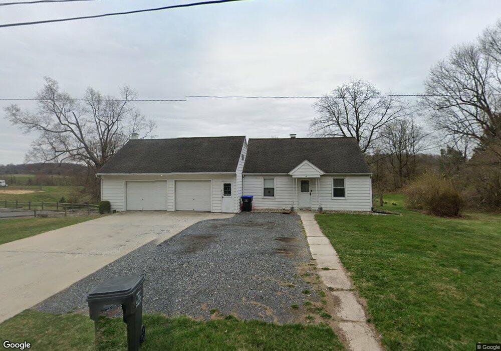 1548 Alleghenyville Rd, Mohnton, PA 19540 - photo 1
