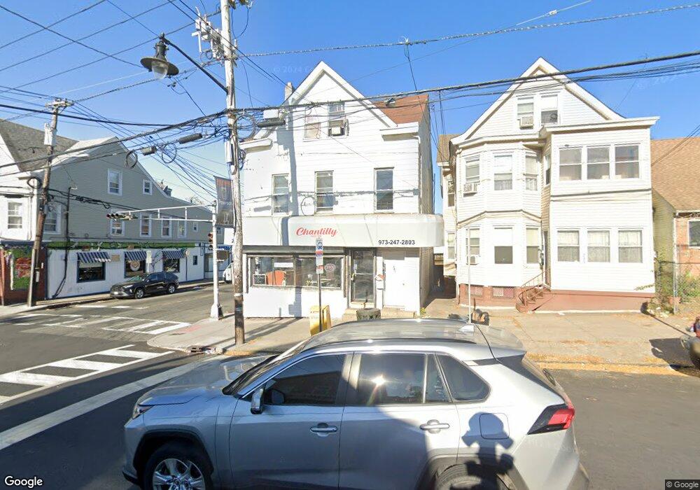 281 Union Ave, Paterson, NJ 07502 - photo 1