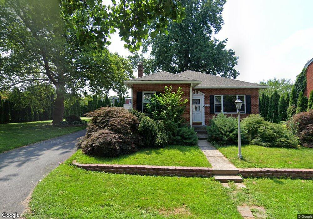 2002 W Cedar St unit 2012, Allentown, PA 18104 - photo 1