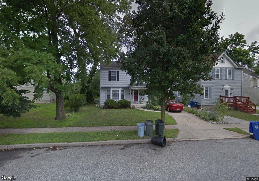 107 Broadway, Laurel Springs, NJ 08021 - photo 1