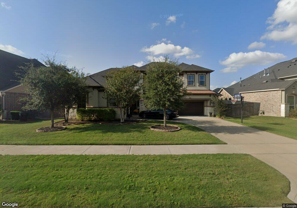 28214 Enchanted Shores Ln, Fulshear, TX 77441 - photo 1