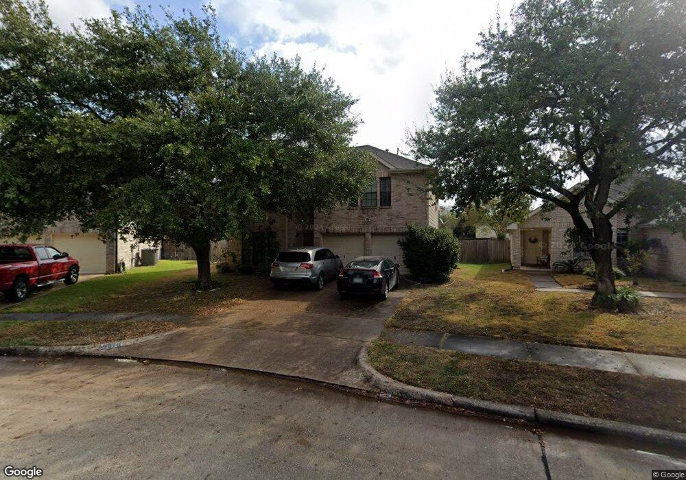 9818 Revelstoke Dr, Houston, TX 77086 - photo 1