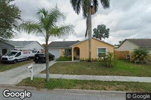 107 Wingate Dr, Jupiter, FL 33458