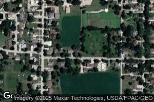 605 W 4th St, Odebolt, IA 51458