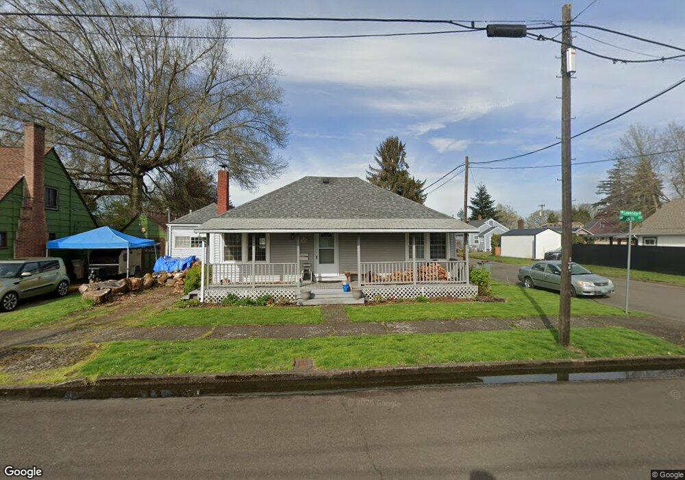 1510 Lawnridge St SW, Albany, OR 97321 - photo 1