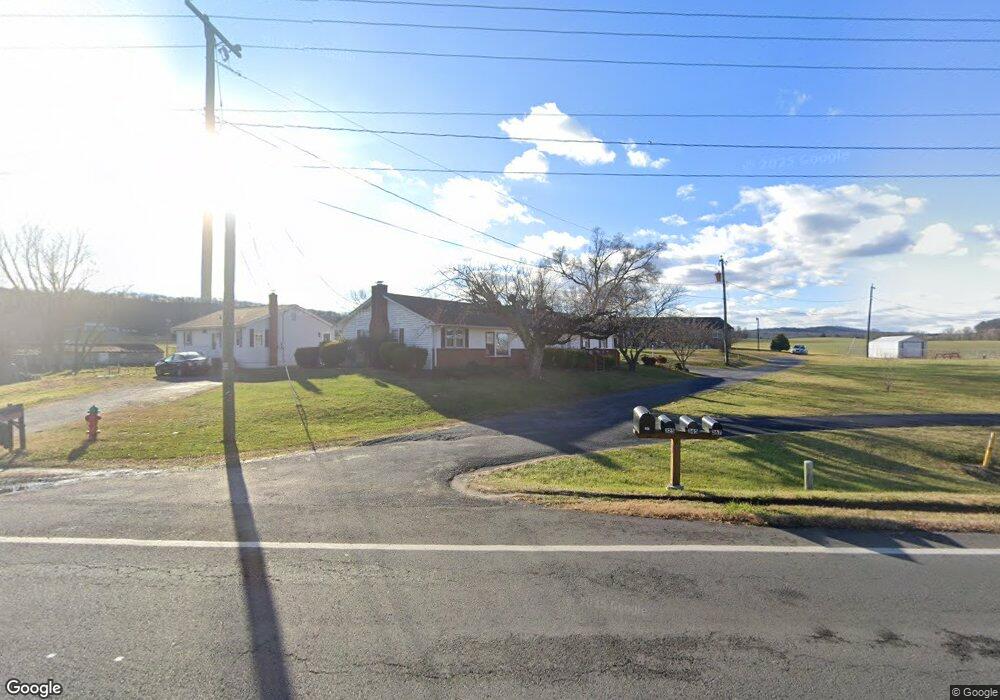 285 W Lee Hwy, New Market, VA 22844 - photo 1