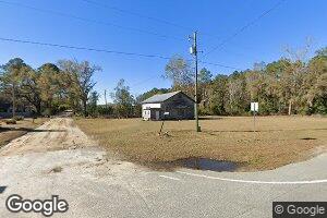15 W Finland St, Jesup, GA 31546