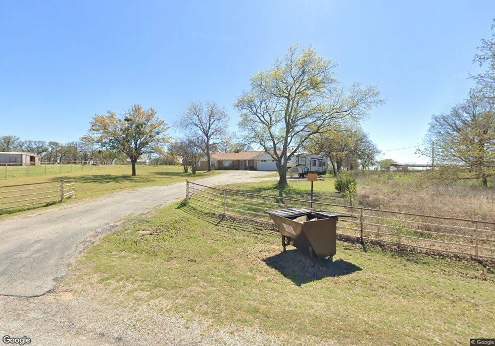 3635 Northcrest Dr, Cleburne, TX 76031 - photo 1
