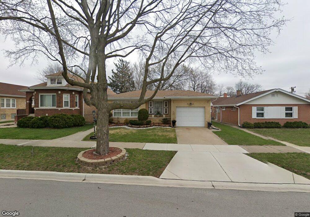 1439 Suffolk Ave, Westchester, IL 60154 - photo 1