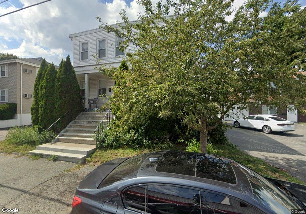 17 Branch St unit 19, Quincy, MA 02169 - photo 1
