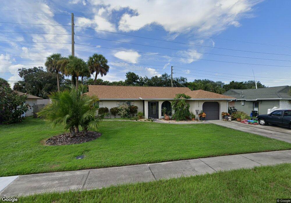 1114 Groves Dr, Rockledge, FL 32955 - photo 1