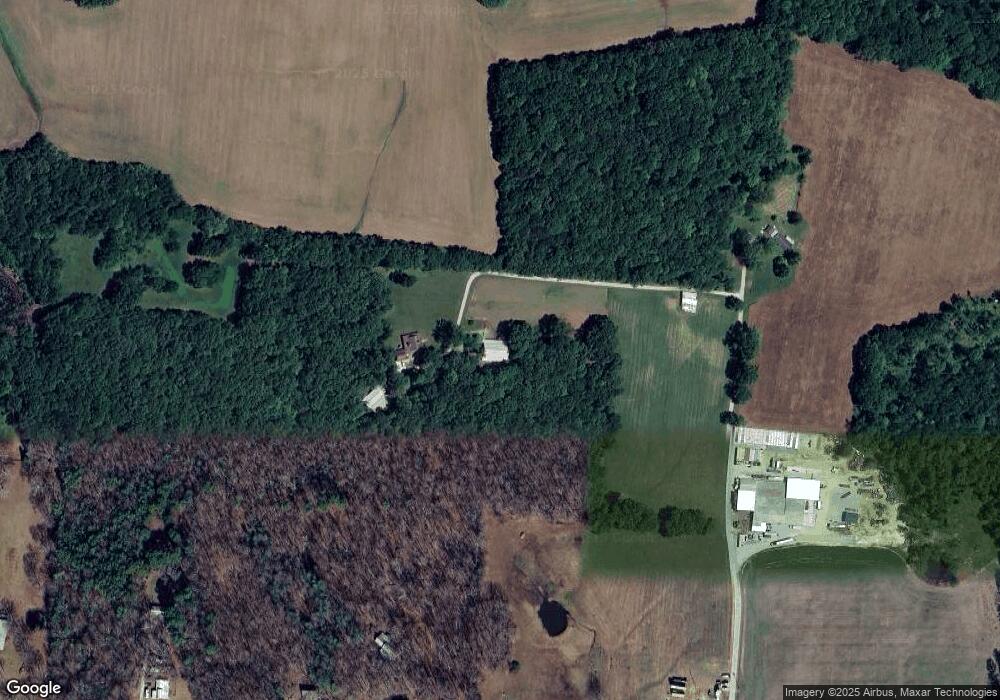 206 Hafer Ln, Manchester, TN 37355 - photo 1