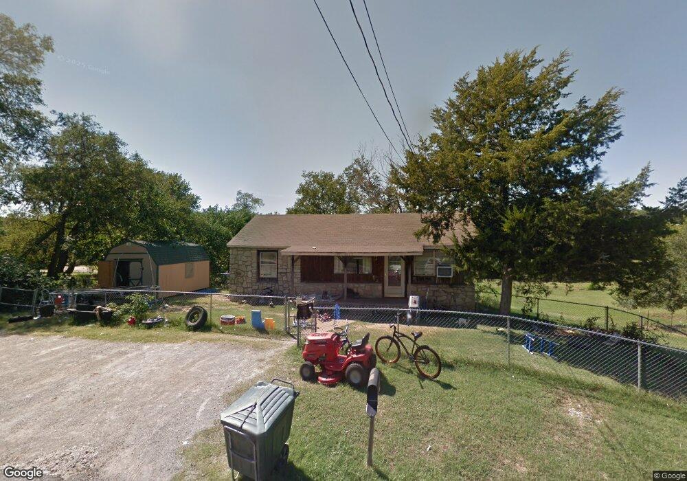 1108 E 6th St, Sulphur, OK 73086 - photo 1