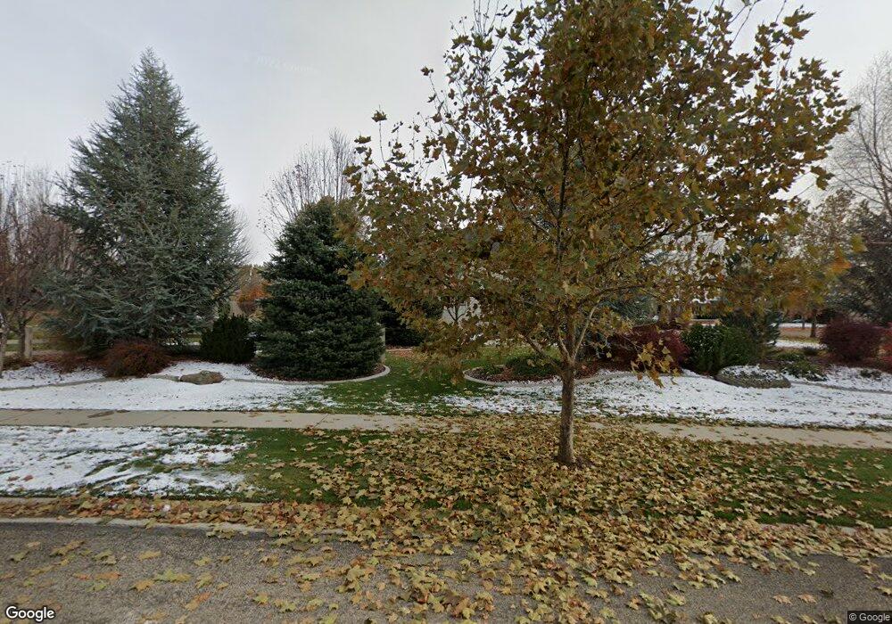 930 N Covenant View Way, Eagle, ID 83616 - photo 1