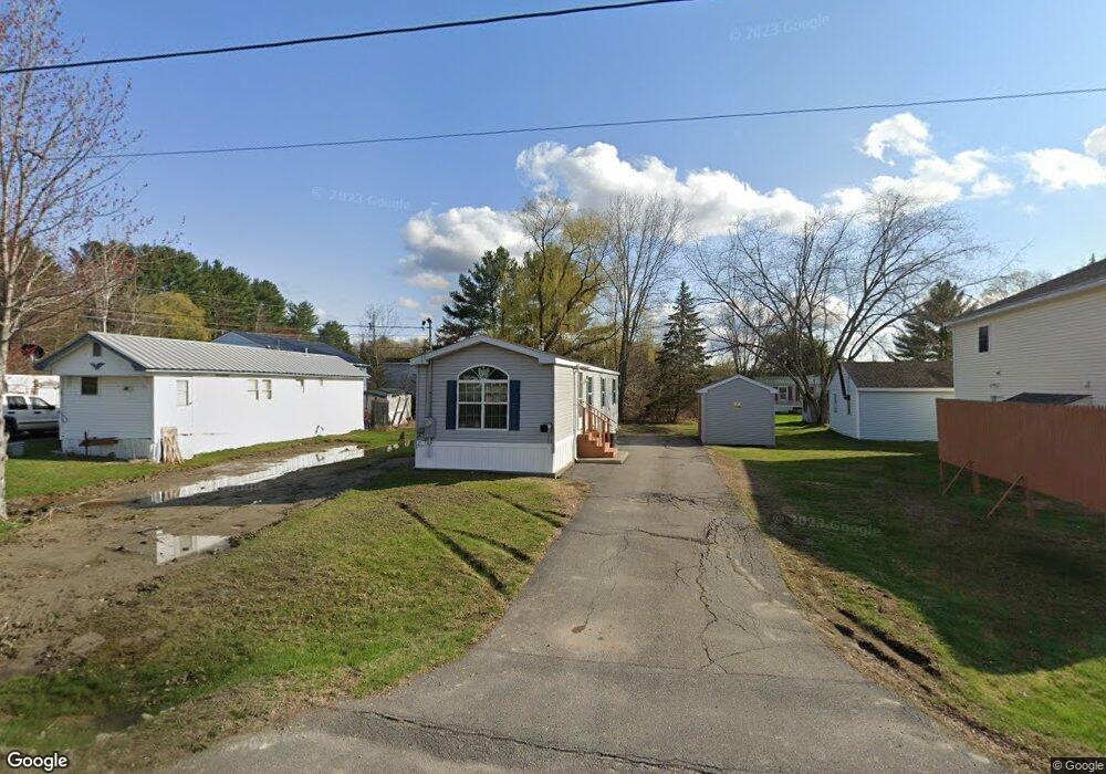 7 Pooler Ave, Skowhegan, ME 04976 - photo 1