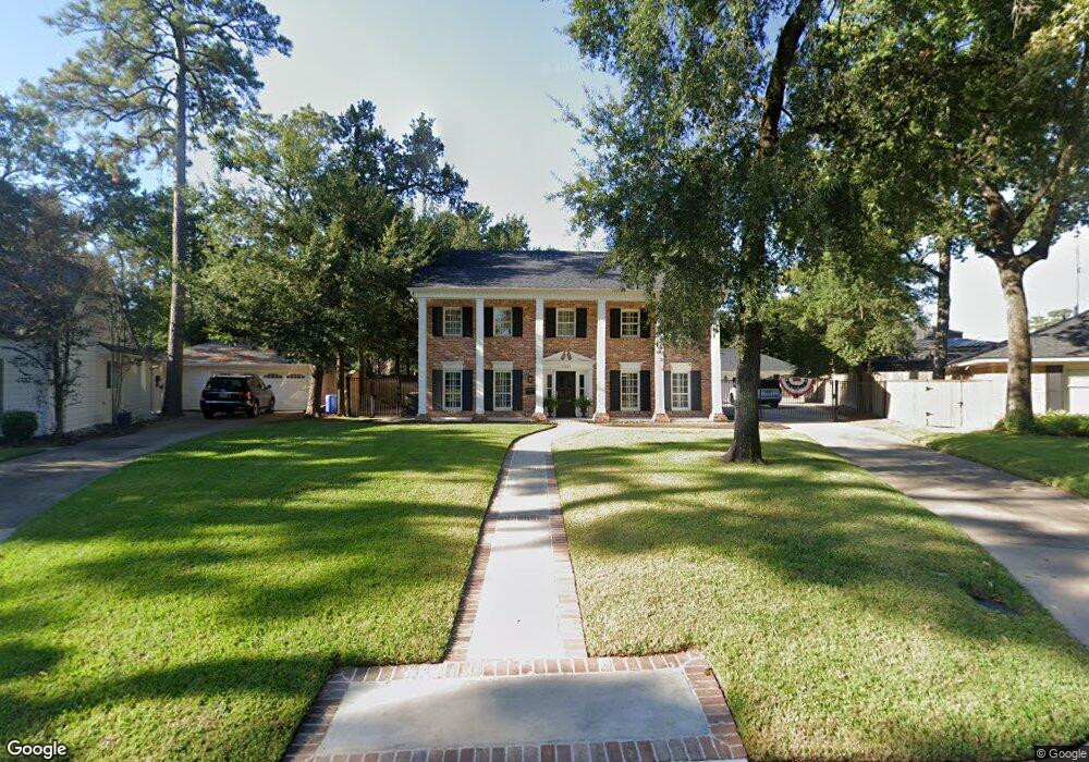 13523 Taylorcrest Rd, Houston, TX 77079 - photo 1