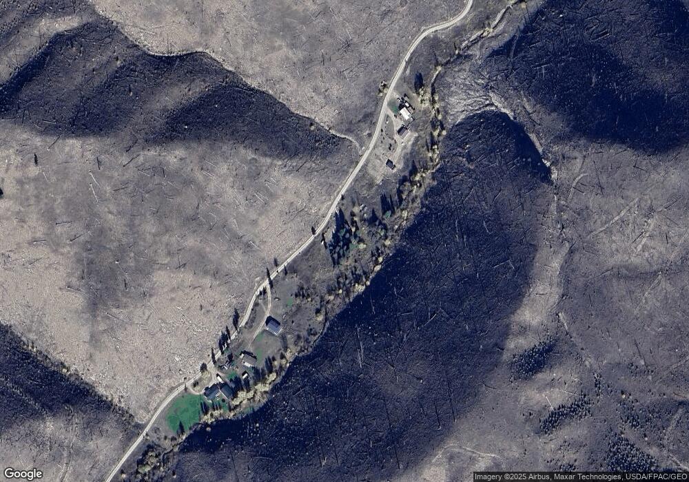 243 Laird Creek Rd, Conner, MT 59827 - photo 1