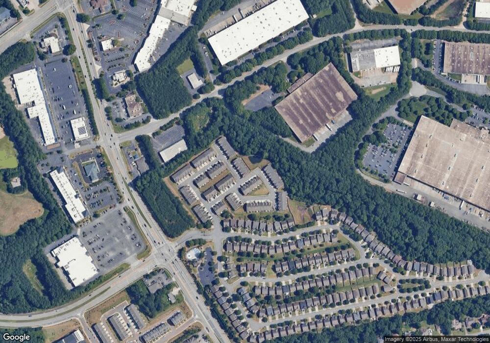 2733 Knelston Oak Way, Suwanee, GA 30024 - photo 1