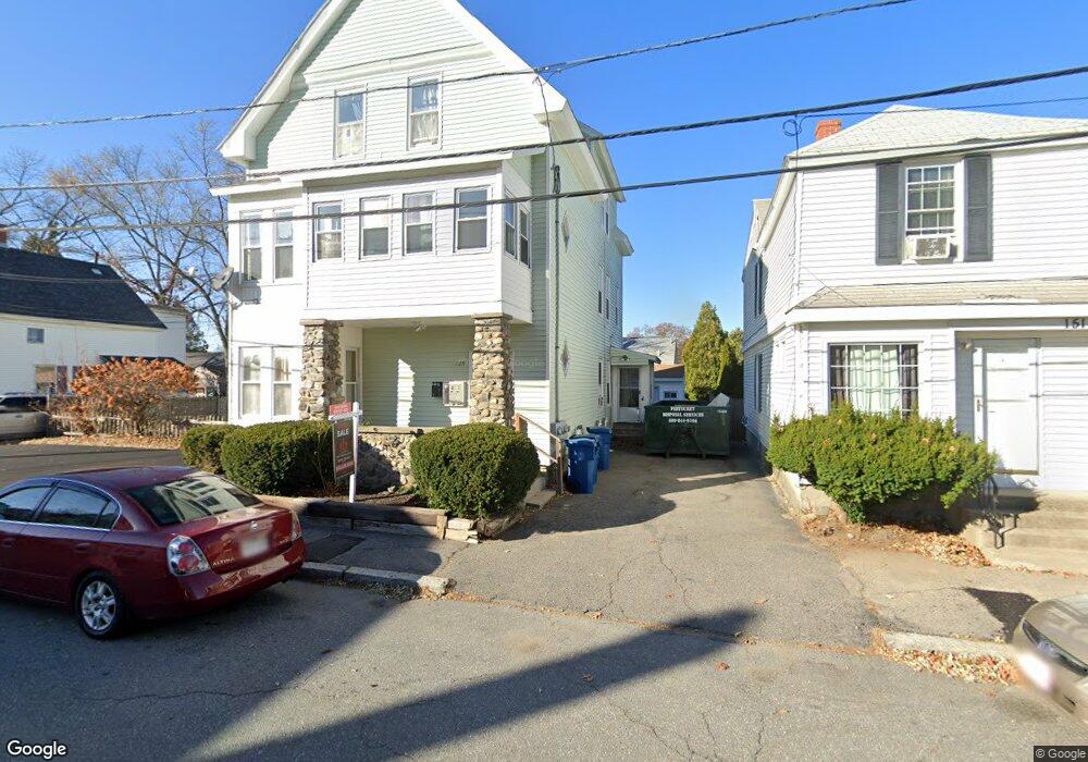 155 Weare St, Lawrence, MA 01843 - photo 1