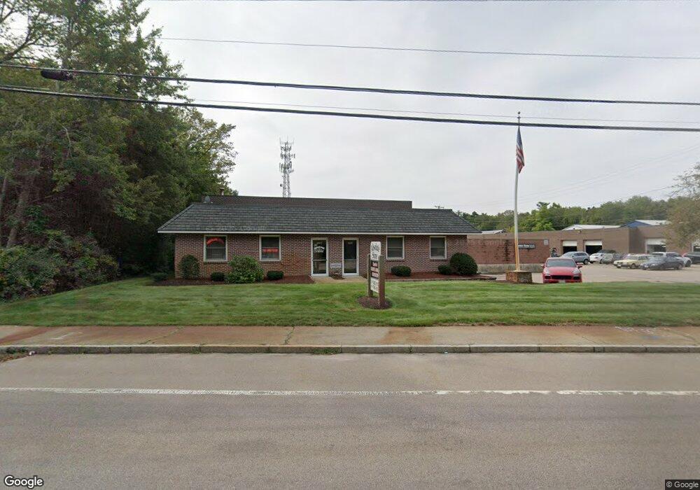 855 Market St unit 19, Rockland, MA 02370 - photo 1